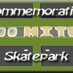 1000 Download Commemorative Skatepark Promo Image