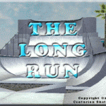 The Long Run Skate Park Promotional Image